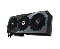 Gigabyte GeForce RTX 4070 Ti AORUS MASTER 12GB GDDR6X - 1096143 - zdjęcie 5